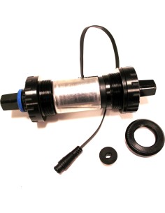 Eovolt trapas met krachtsensor Evening v2