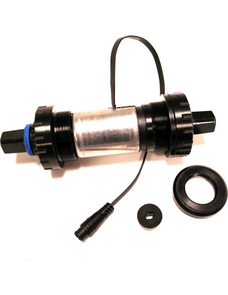Eovolt trapas met krachtsensor Evening v2
