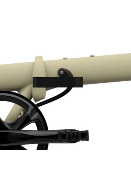 UTO Eovolt frame grendel set