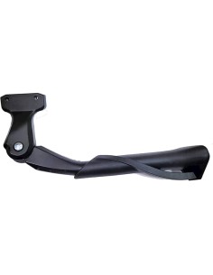 UTO Eovolt standaard 20/24 inch zilver