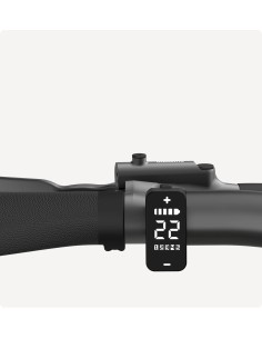 UTO Eovolt LCD display Bafang PRO20