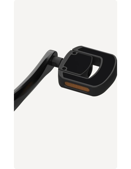 UTO Eovolt pedalen vouwfiets Afternoon PRO
