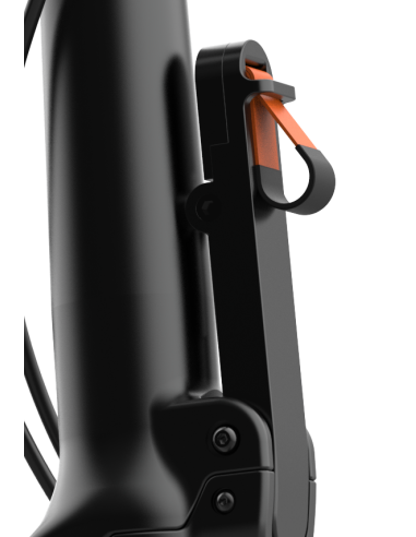 UTO Eovolt stuurkolom grendel schroef as set PRO16/20/20NE