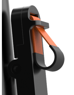 UTO Eovolt stuurkolom grendel lussysteemkit PRO20