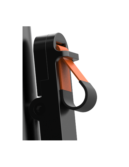 UTO Eovolt stuurkolom grendel lus PRO16/20/20NE