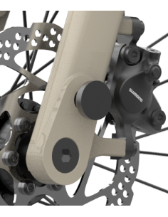 UTO Eovolt magneet PRO20 zwart