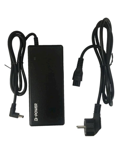 Eovolt lader 42v 2A PRO
