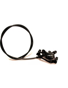 UTO Nutt schijfrem remklauw voor 1000mm 16/20/24 V0,1,2