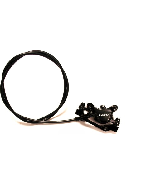 UTO Eovolt Nutt schijfrem remklauw achter 1750mm V2