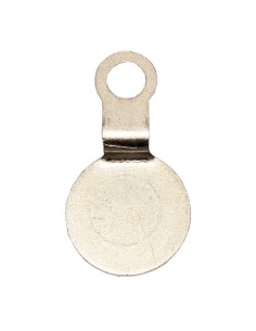 UTO Eovolt magneetplaat zwart