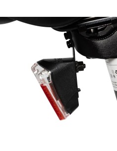 Eovolt achterlicht kit Spanninga Presto batterij