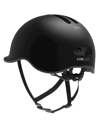 CRNK helm Tango Urban zwart L