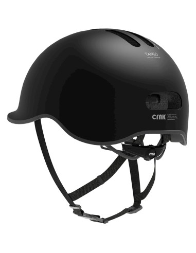 CRNK helm Tango Urban zwart M