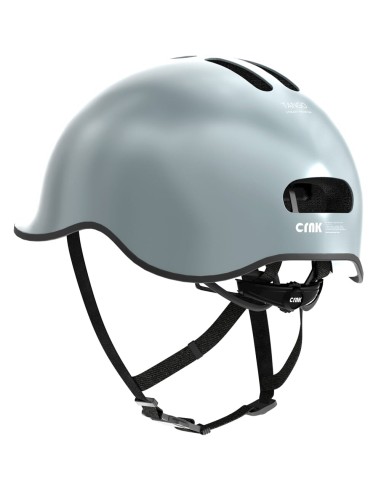 CRNK helm Tango Urban metal blue L