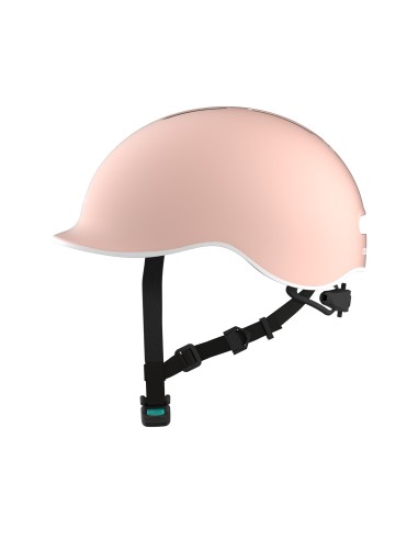 CRNK helm Tango Junior roze 49-53 cm