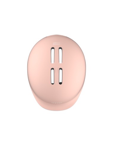 CRNK helm Tango Junior roze 49-53 cm