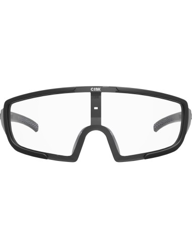 CRNK bril Hawkeye zwart