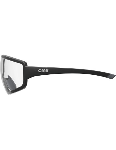 CRNK bril Hawkeye zwart