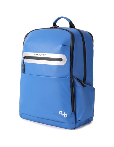 Hedgren Commute Bike Stem rugtas 15,6L Strong Blue