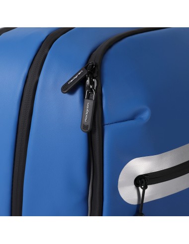 Hedgren Commute Bike Stem rugtas 15,6L Strong Blue