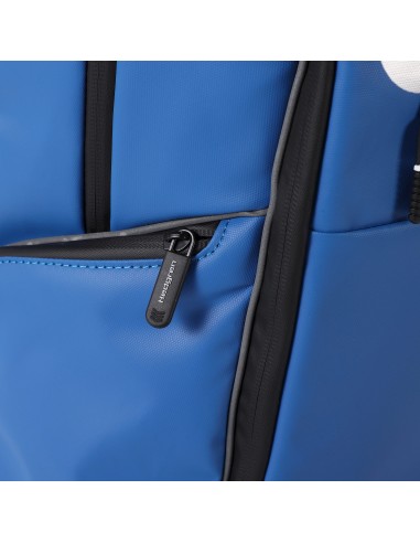 Hedgren Commute Bike Stem rugtas 15,6L Strong Blue