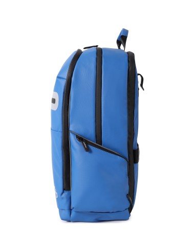 Hedgren Commute Bike Stem rugtas 15,6L Strong Blue