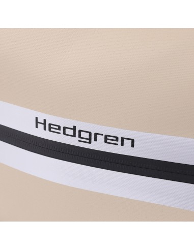 Hedgren Commute Bike Stem rugtas 15,6L Beige/Olive