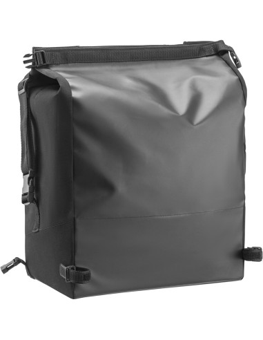 Clarijs frontbag premium 61L zwart