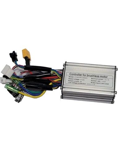 UTO Eovolt controller set KT OG16/20