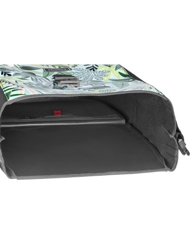 Clarijs fietstas solobag 24L Van Gogh almond blossom