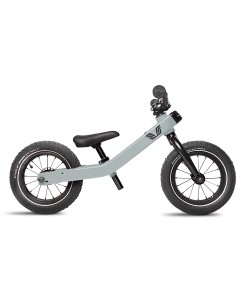 Vici grow 3-in-1 meegroeifiets 12 vintage blauw