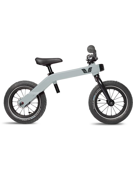 Vici grow 3-in-1 meegroeifiets 12 vintage blauw