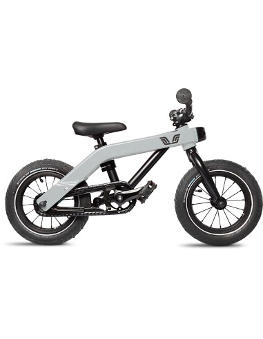 Vici grow 3-in-1 meegroeifiets 12 vintage blauw