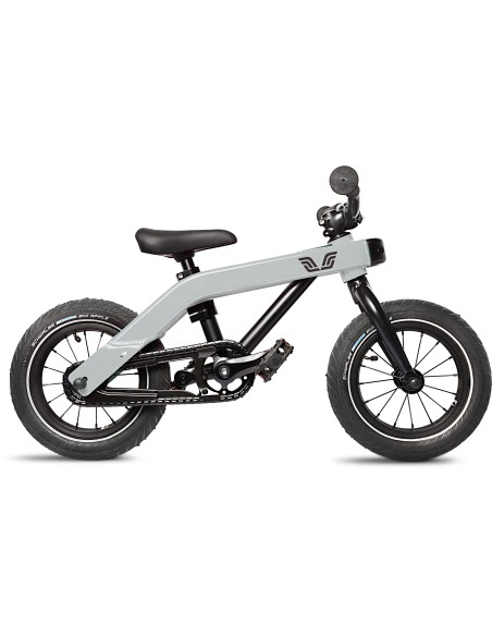 Vici grow 3-in-1 meegroeifiets 12 vintage blauw