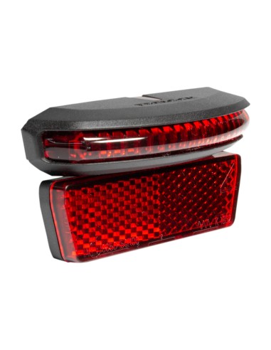 Trelock achterlicht LS 653 COB Line dynamo ZL 650