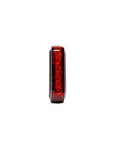 Trelock achterlicht LS 411 COB Line E-bike 6-12v