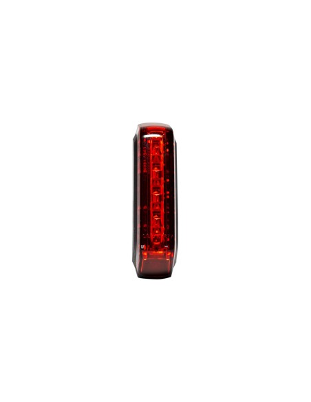 Trelock achterlicht LS 411 COB Line E-bike 6-12v