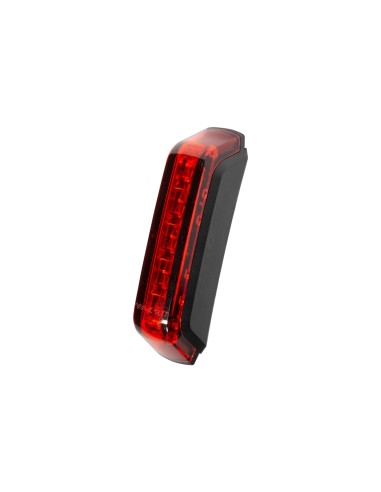 Trelock achterlicht LS 411 COB Line E-bike 6-12v