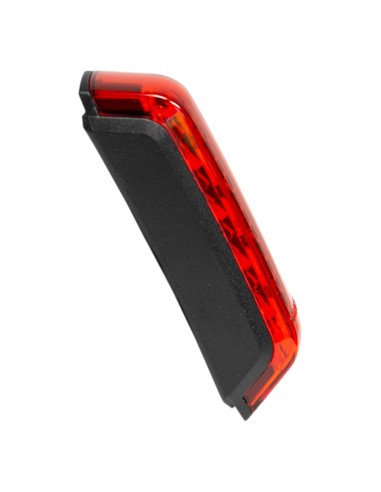 Trelock achterlicht LS 415 COB Line dynamo remlicht