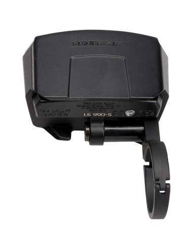Trelock koplamp Lighthammer LS 990 Pro 250 Ebike 12v 200 lu
