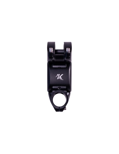 Kinekt stuurpen 100mm x 30 graden high rise 31.8mm klem