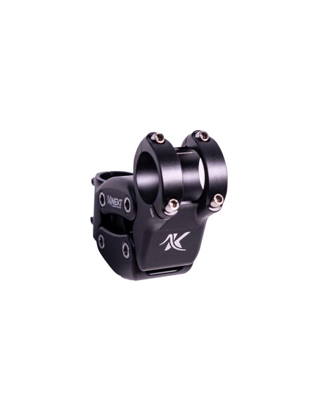 Kinekt stuurpen 100mm x 30 graden high rise 31.8mm klem