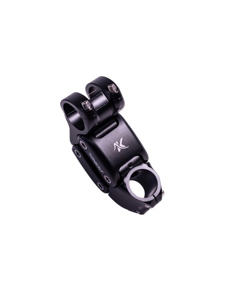Kinekt stuurpen 100mm x 30 graden high rise 31.8mm klem