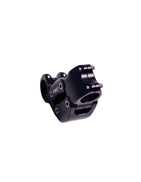 Kinekt stuurpen 100mm x 30 graden high rise 31.8mm klem