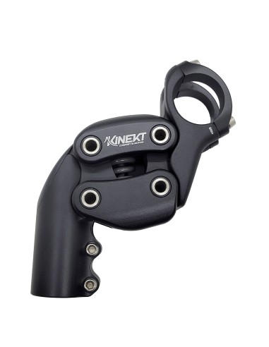 Kinekt stuurpen verend 100mm x 50 graden high rise 31.8mm