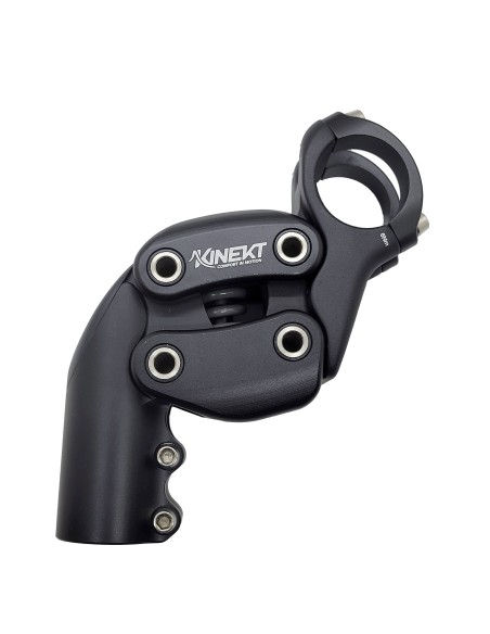 Kinekt stuurpen verend 100mm x 50 graden high rise 31.8mm