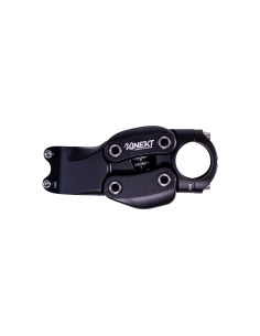 Kinekt stuurpen 105mm x 7 graden low rise 31.8mm klem