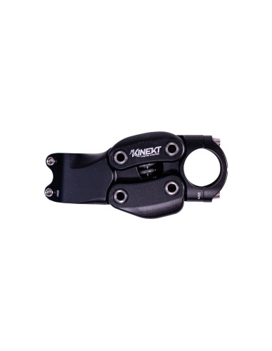 Kinekt stuurpen verend 105mm x 7 graden low rise 31.8mm