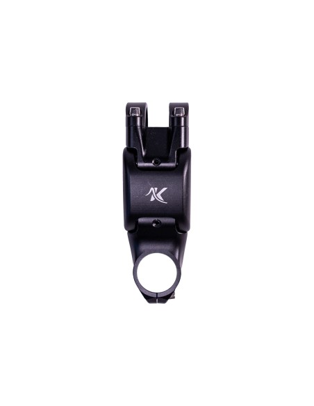 Kinekt stuurpen 105mm x 7 graden low rise 31.8mm klem