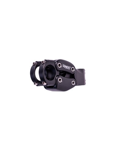 Kinekt stuurpen 105mm x 7 graden low rise 31.8mm klem